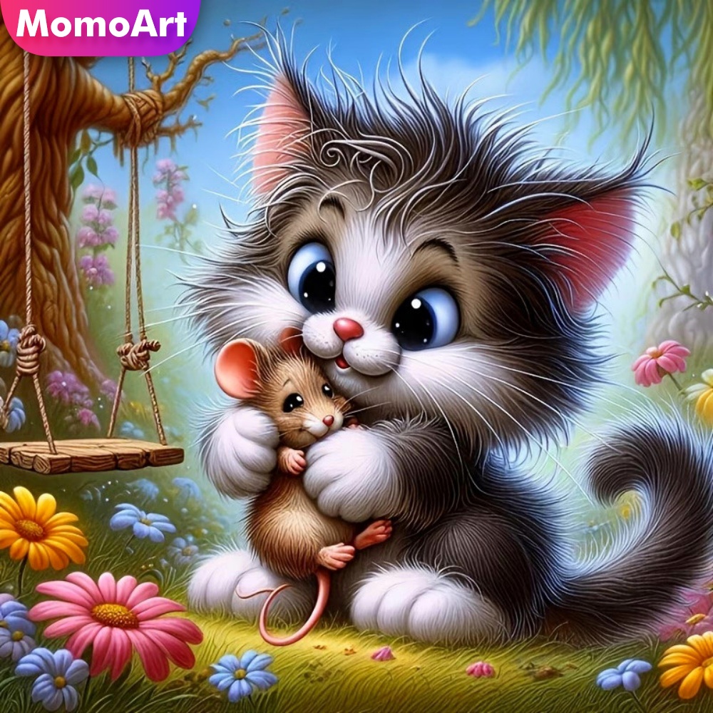 Momoart Nouveauté Fournitures  - Painting Supplies avis et prix