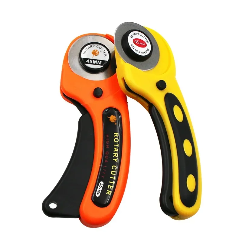 Ciseaux outil robe vêtements f - Rotary Cutter For Fabric 45Mm avis et prix