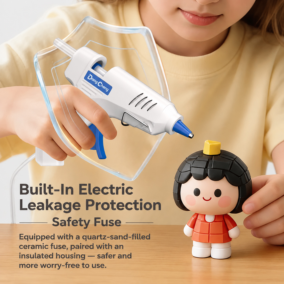 Pistolet à colle chaude avec b - Hot Melt Glue Gun Cordless avis et prix