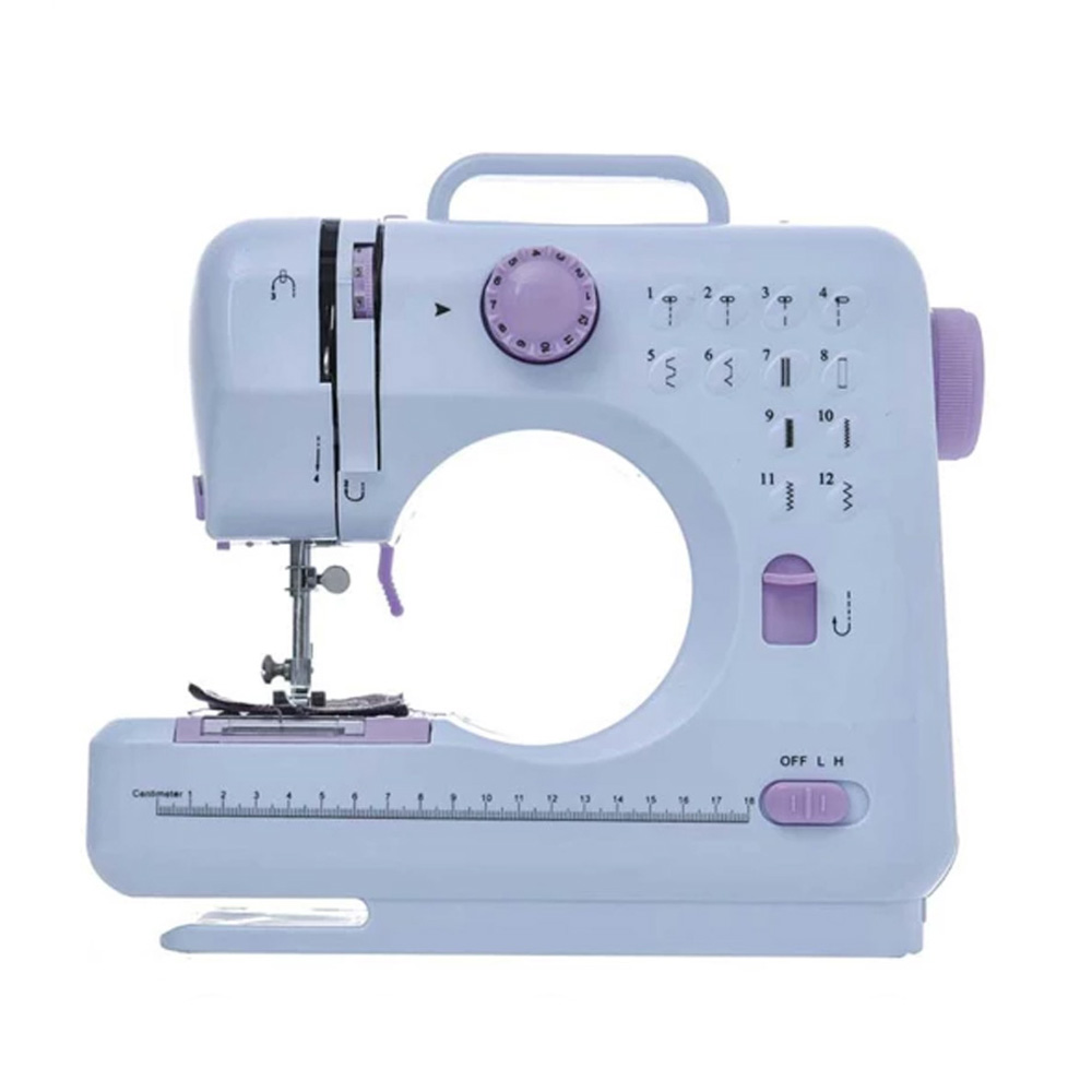 INNE Machine à coudre Portable - Mini Electric Sewing Machine Handheld avis et prix
