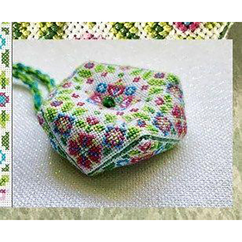 ZC170 kits de point de croix e - Cotton Embroidery Thread Skeins avis et prix