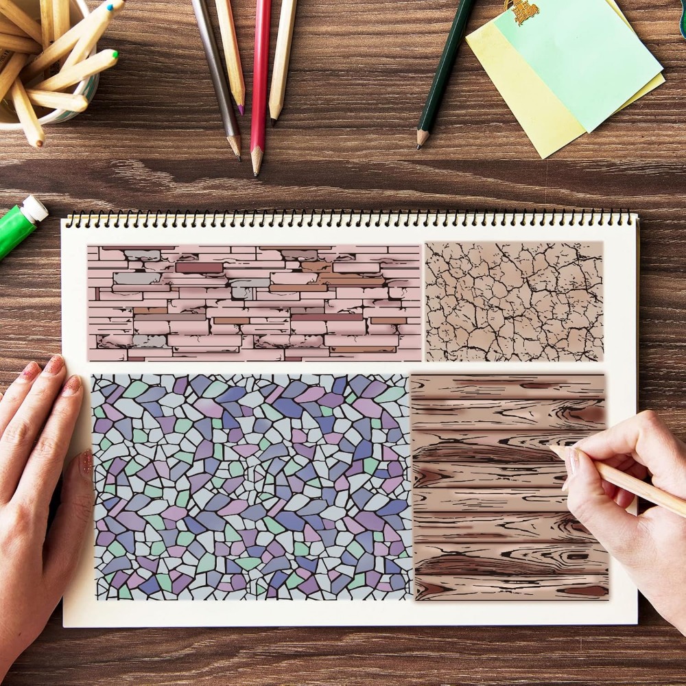 Timbres transparents en silico - Clear Silicone Stamps For Card Making avis et prix